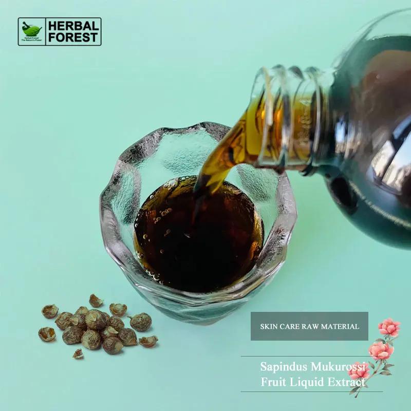 Hair Care For Hair Loss - High Quality Soapberry Extract Liquid Essence