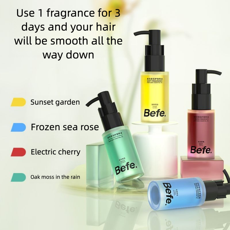 Care Essential For Women Anti- - Hair Care Fragrance Essential Oil review and price