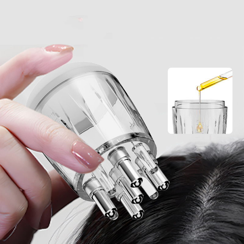 Scalp Applicator Liquid Comb P - Hair Care For Hair Loss review and price