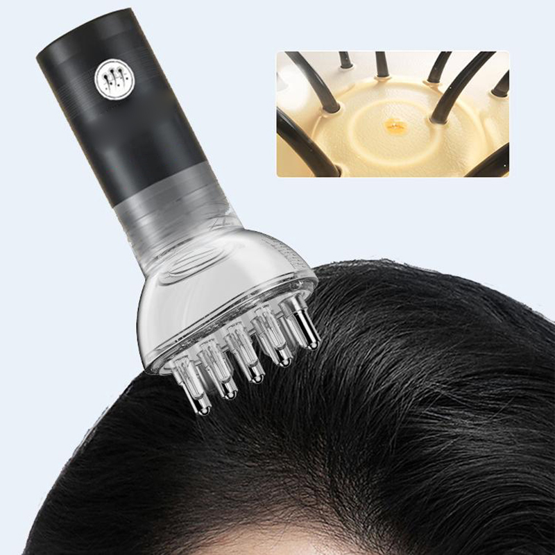 Scalp Applicator Liquid Comb P - Hair Care For Hair Loss review and price