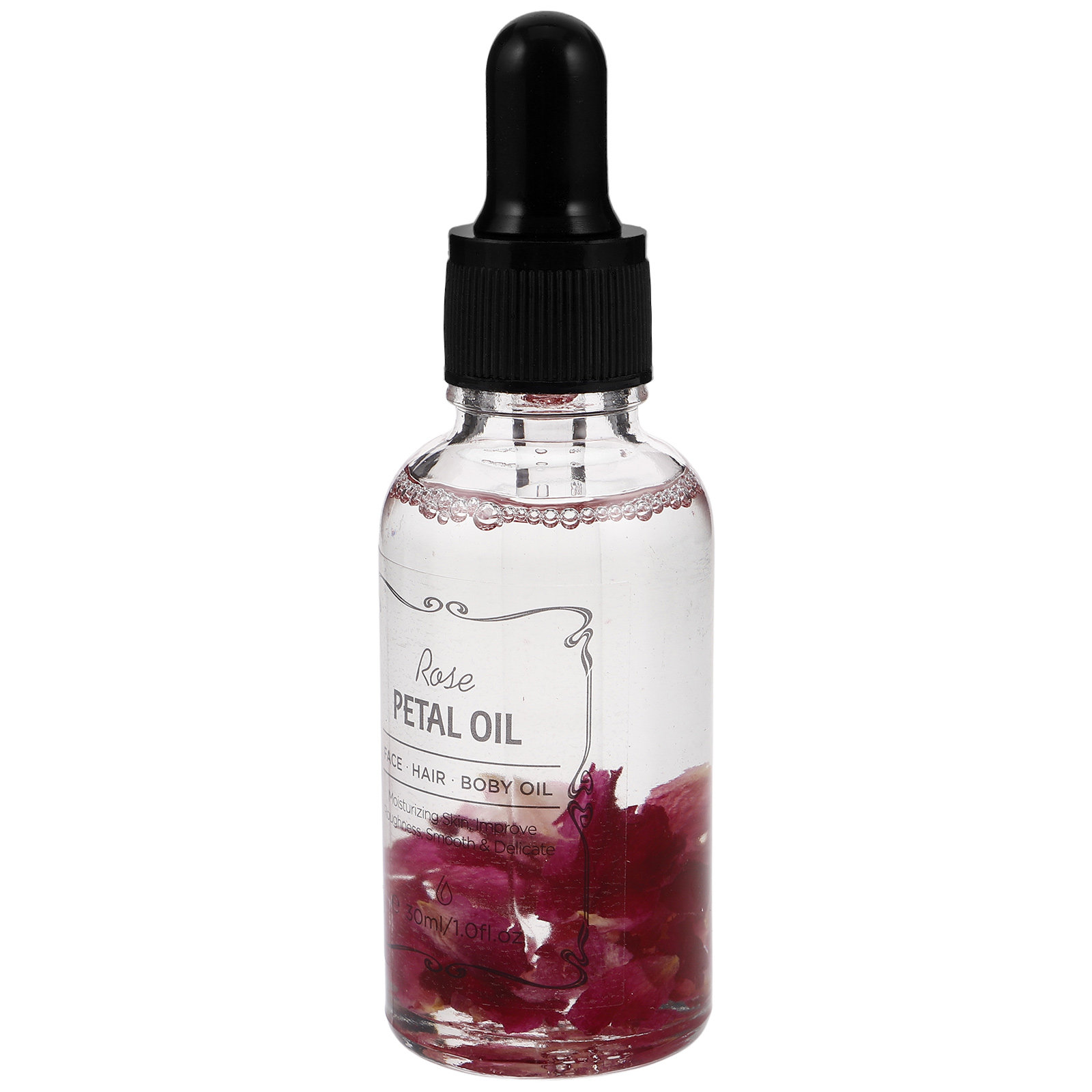 Rose Essential Oil Natural Flo - Hair Care Fragrance Essential Oil review and price