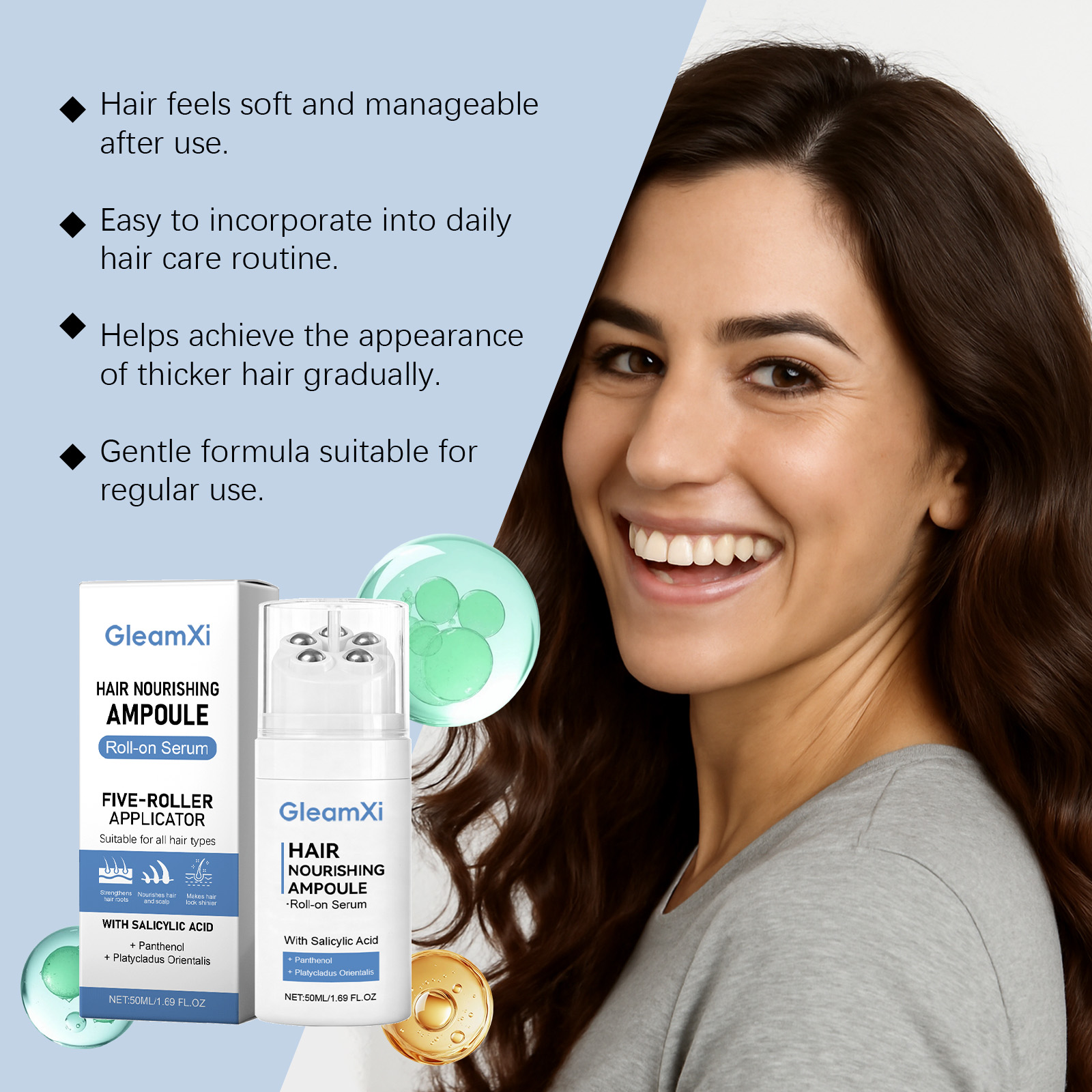 Platycladus Hair Nourishing Se - Hair Care Natur review and price