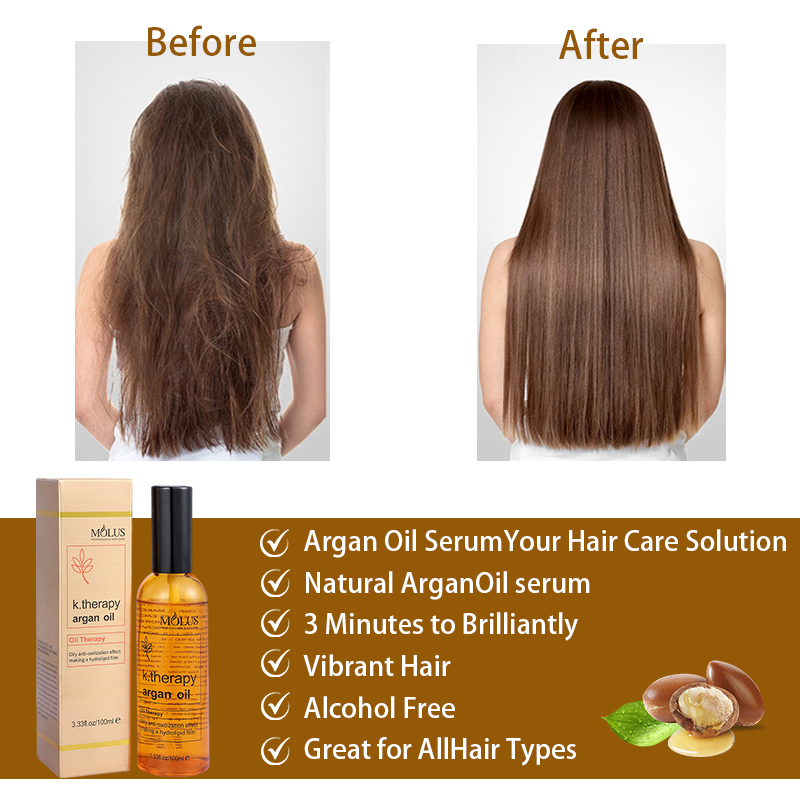 K.therapy argan oil hair care  - Hair Care Fragrance Essential Oil review and price