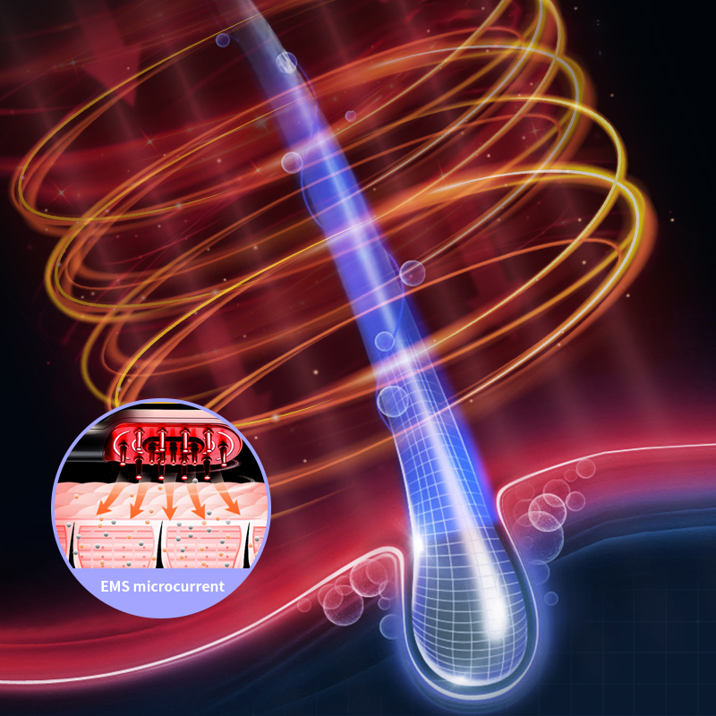 KSKIN LED Red Light Therapy El - Hair Care For Hair Loss review and price