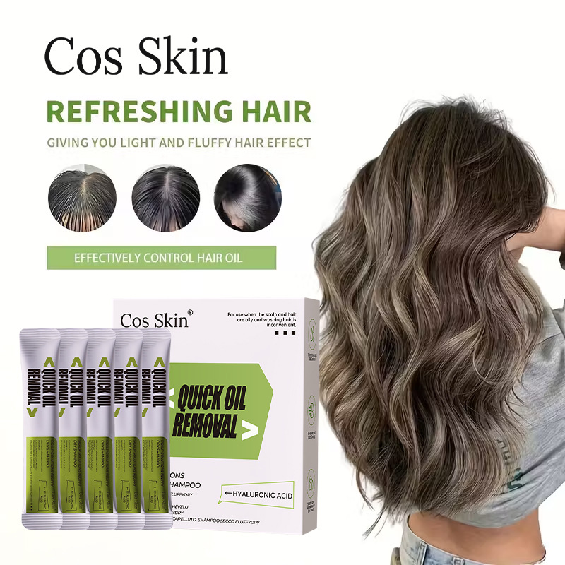 Leave-in Shampoo Portable Deep - Hair Care Natur review and price