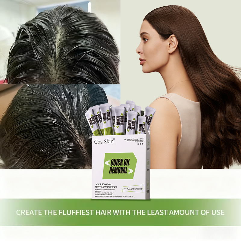 Leave-in Shampoo Portable Deep - Hair Care Natur review and price