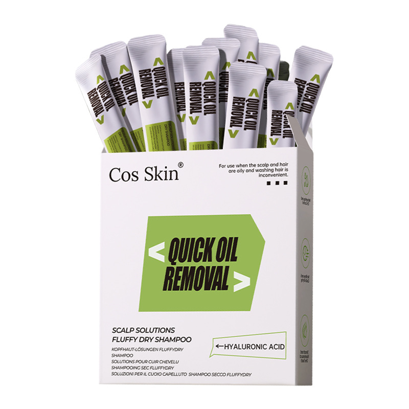 Leave-in Shampoo Portable Deep - Hair Care Natur review and price