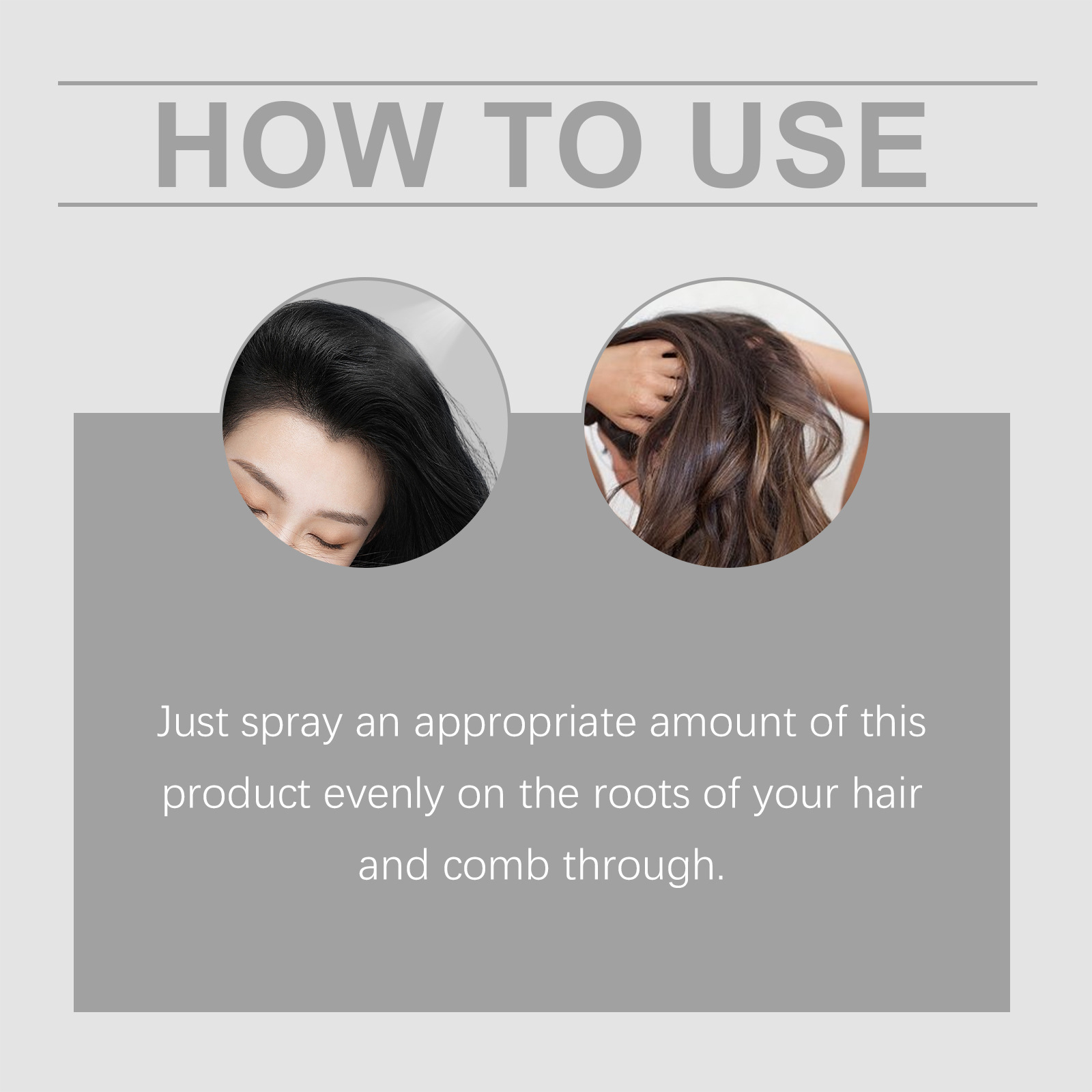 Dry Hair Shampoo Spray Oil Con - Hair Care Natur review and price