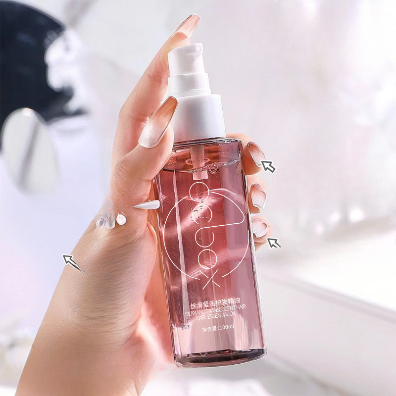 100ml Hair Care Essential Oil, - Hair Care Fragrance Essential Oil review and price