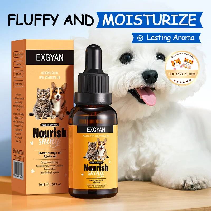2/3/4 Pack Pet Dogs, Cats, Nou - Hair Care Fragrance Essential Oil review and price