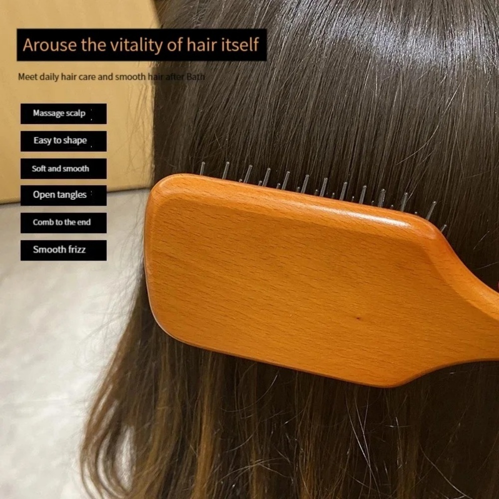 Female Curly Hair Scalp Care M - Hair Care For Hair Loss review and price