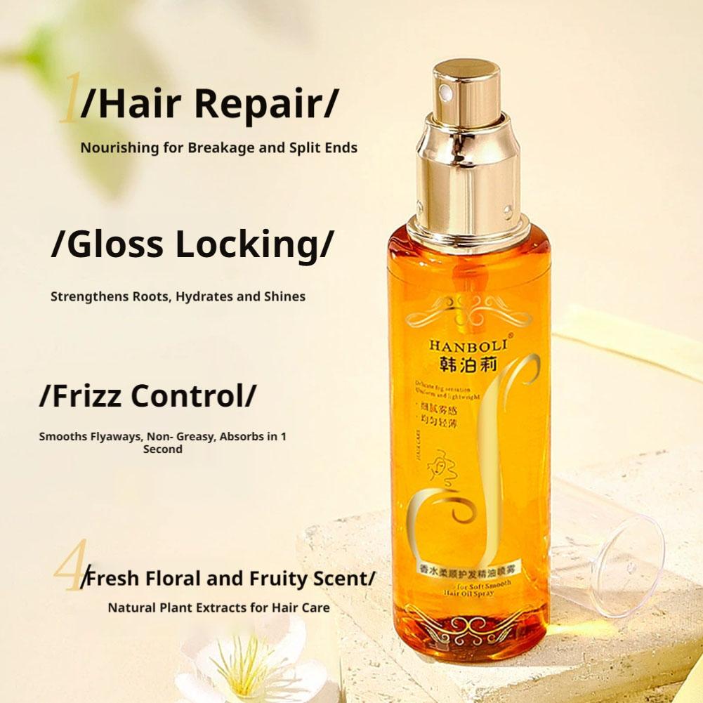 Deep nourishing hair care esse - Hair Care Fragrance Essential Oil review and price