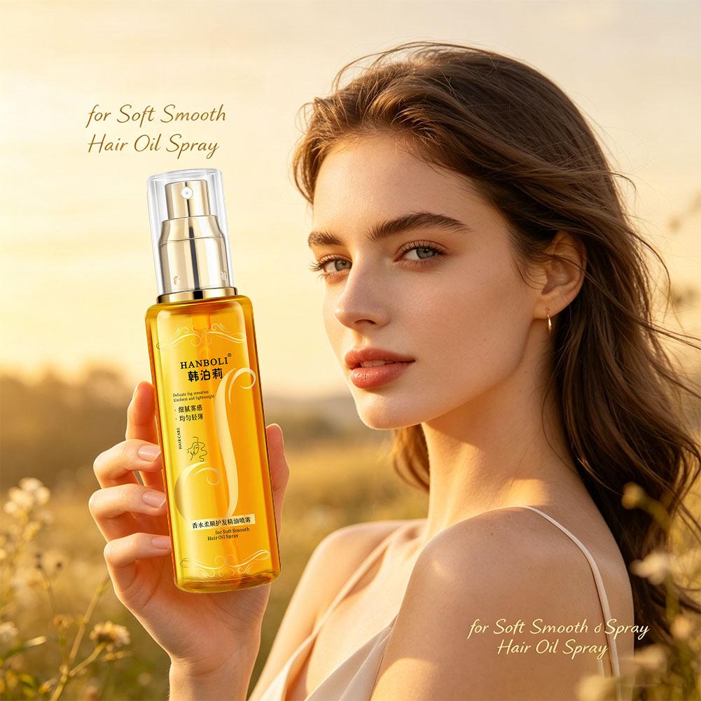 Deep nourishing hair care esse - Hair Care Fragrance Essential Oil review and price