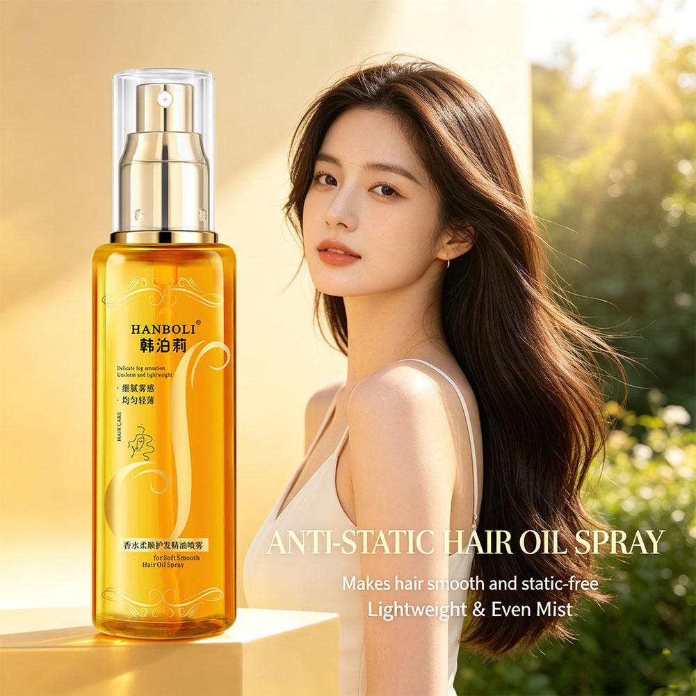 Deep nourishing hair care esse - Hair Care Fragrance Essential Oil review and price