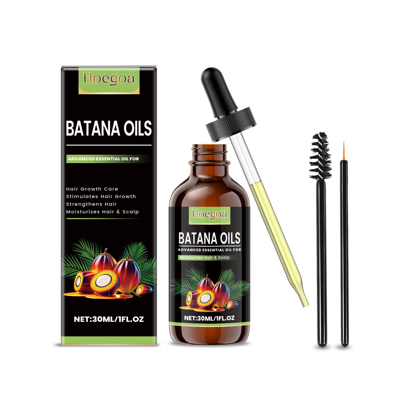 Batana Oil for Hair Growth Rev - Hair Care Natur review and price