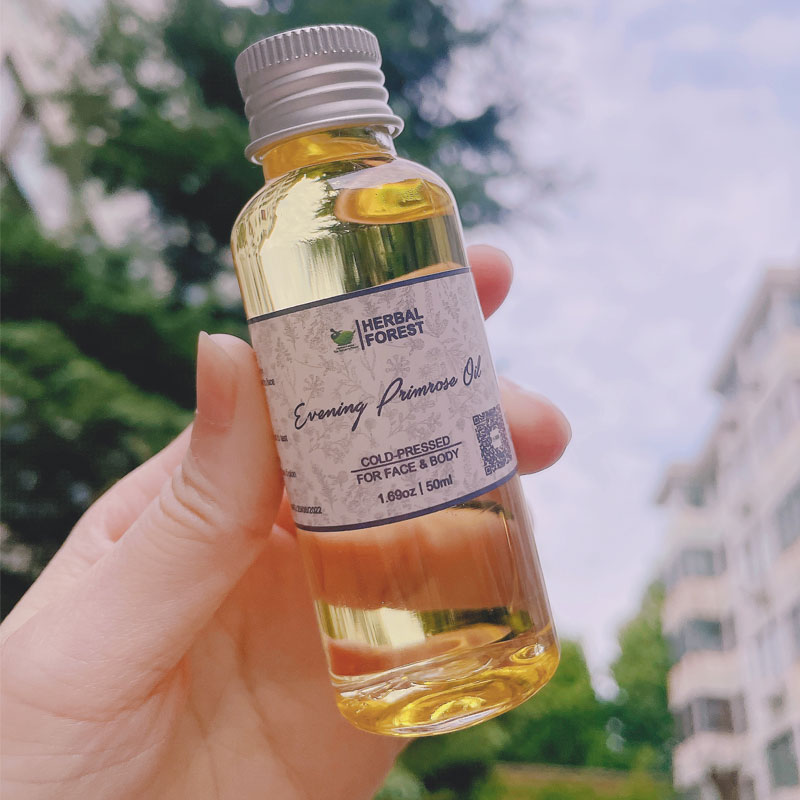 Pure Natural Evening Primrose  - Hair Care Natur review and price