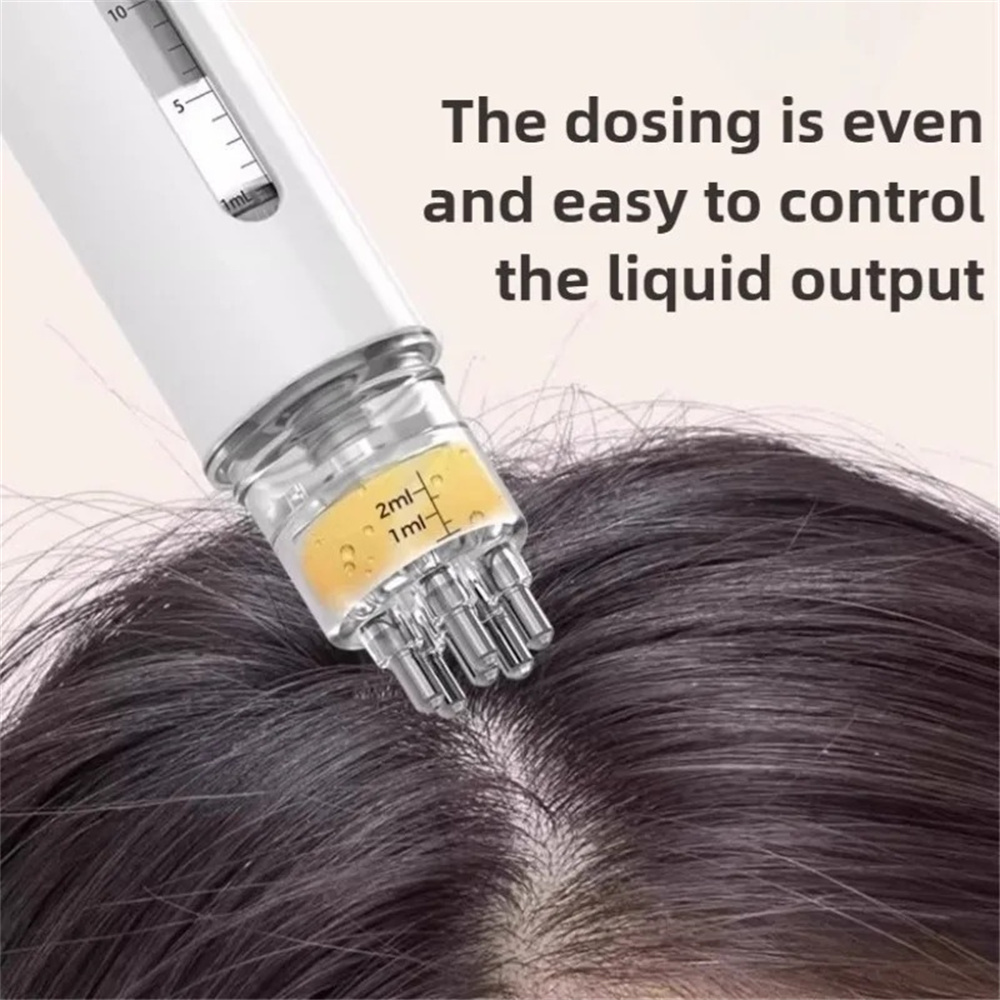 1PC Hair Applicator Liquid Com - Hair Care For Hair Loss review and price