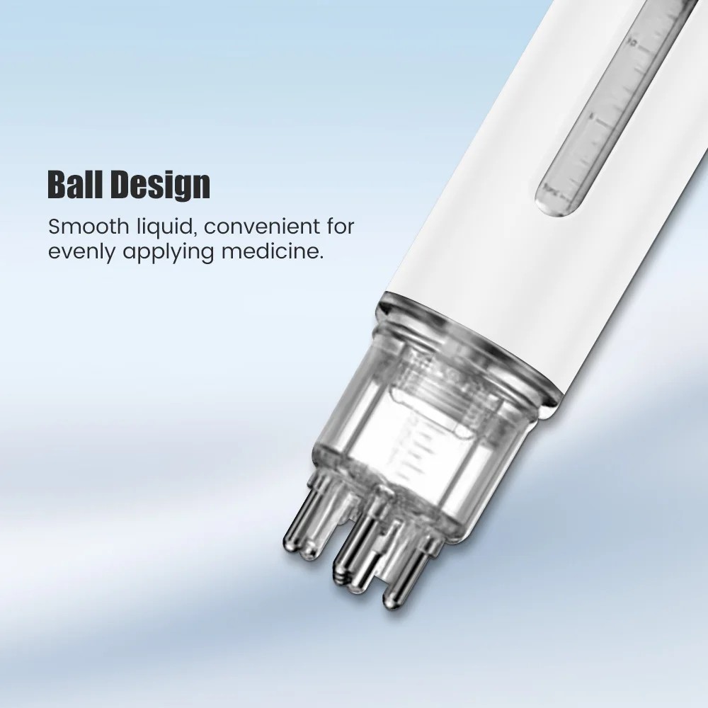 Portable Hair Oil Applicator M - Hair Care For Hair Loss review and price