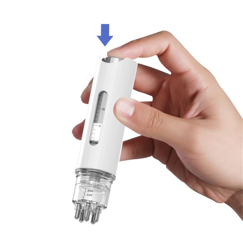 Portable Hair Oil Applicator M - Hair Care For Hair Loss review and price