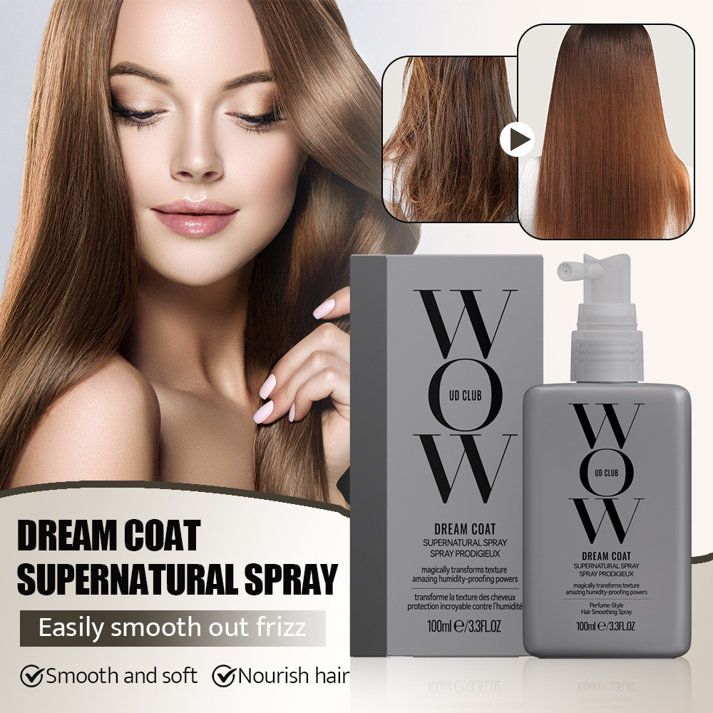 Wow Dream Coat Hair Essential  - Hair Care Natur review and price