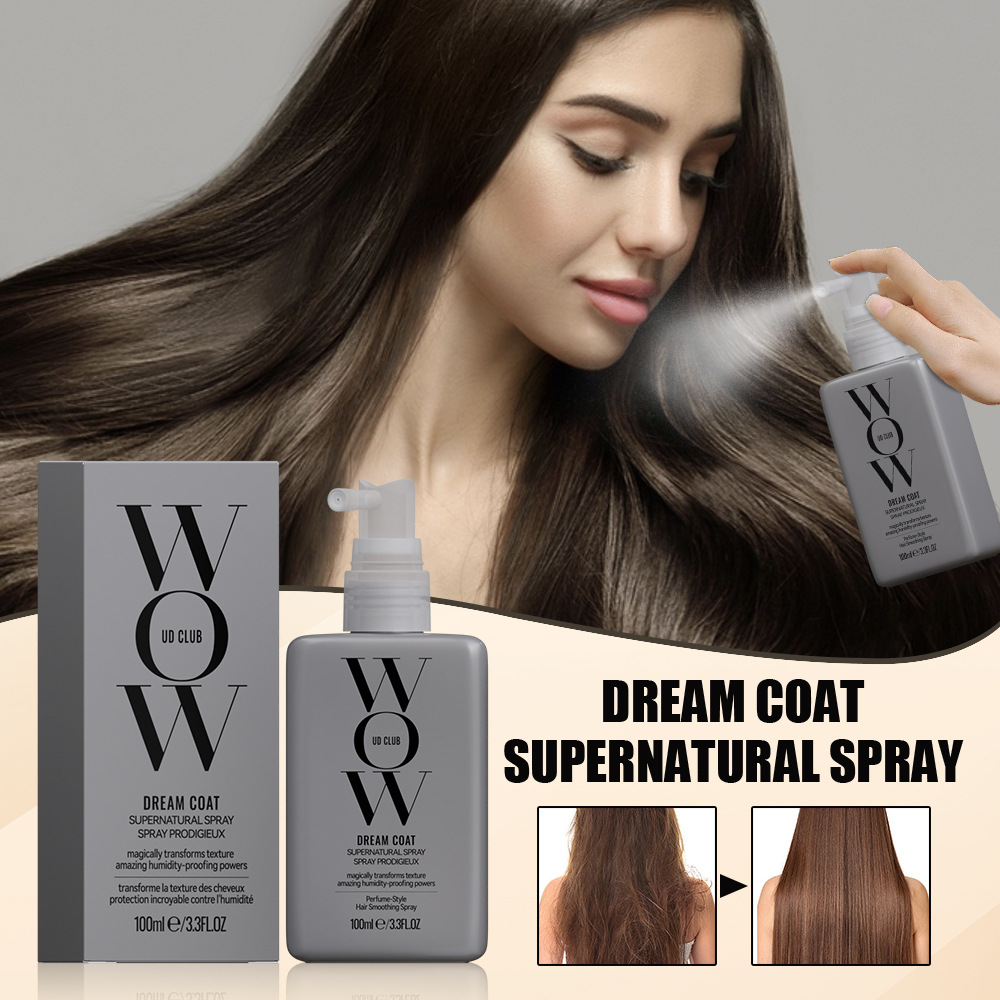 Wow Dream Coat Hair Essential  - Hair Care Natur review and price