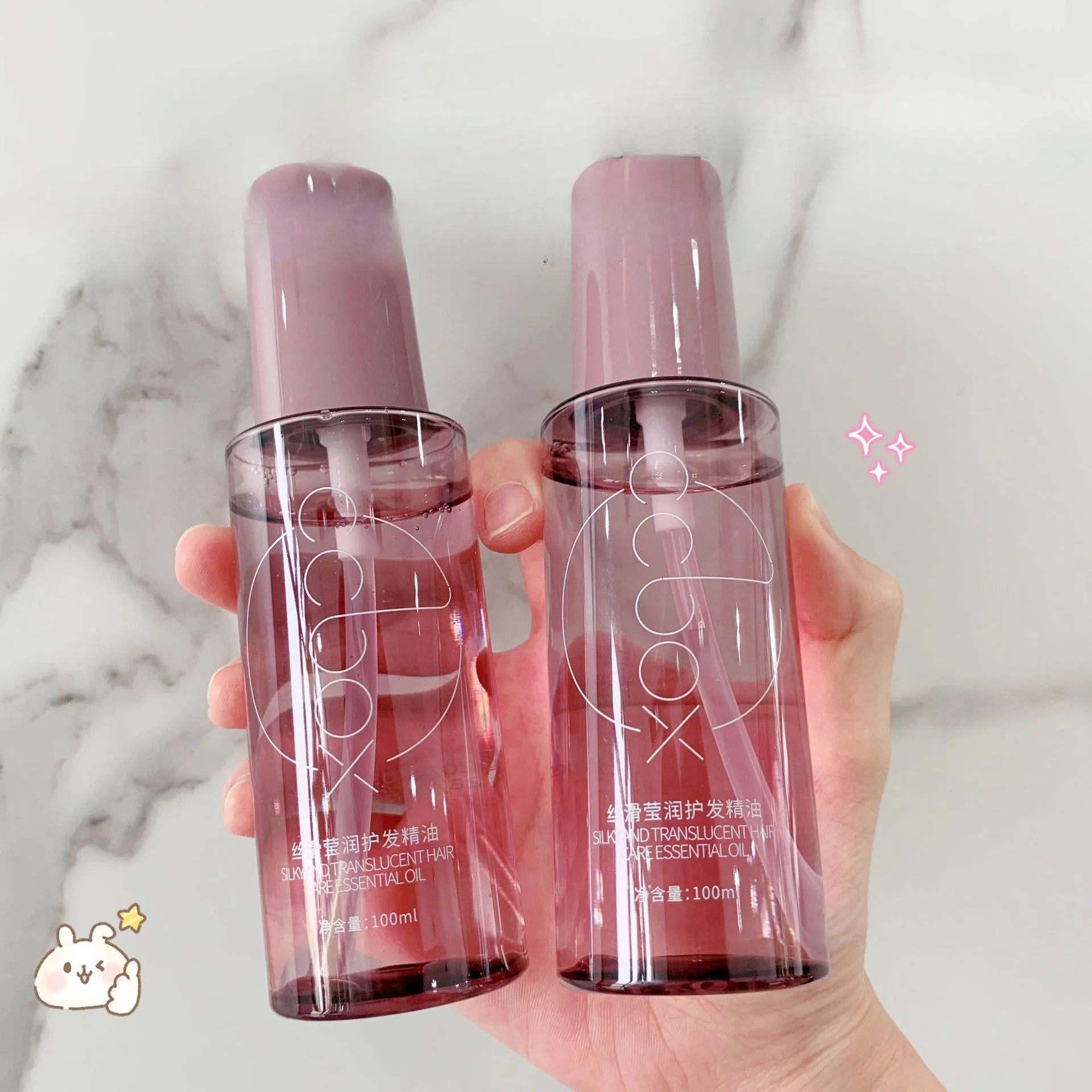 100ml hair care essential oil, - Hair Care Fragrance Essential Oil review and price