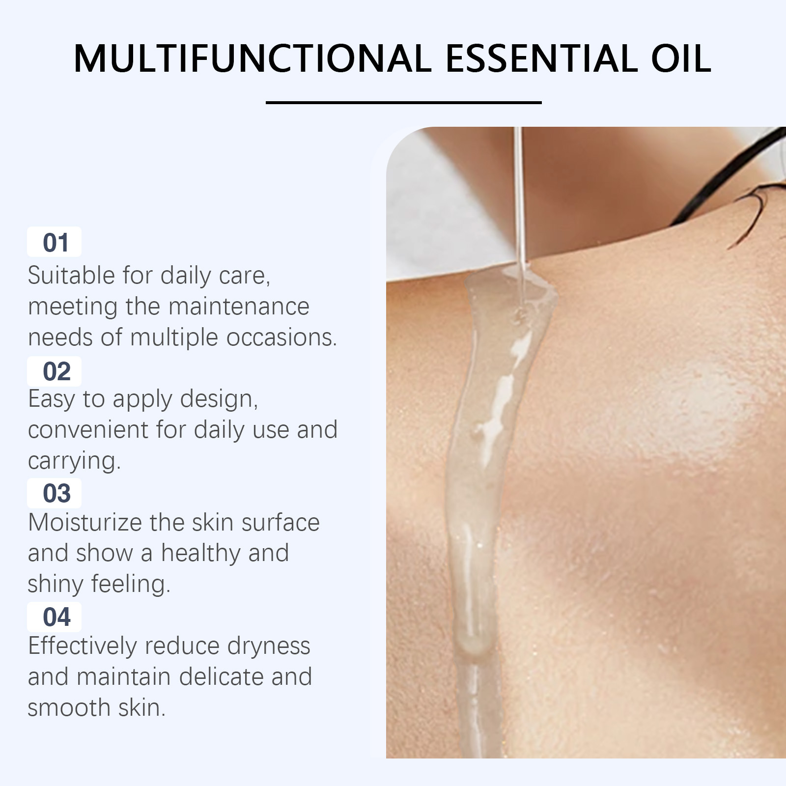 Blue Lotus Flower Essential Oi - Hair Care Fragrance Essential Oil review and price