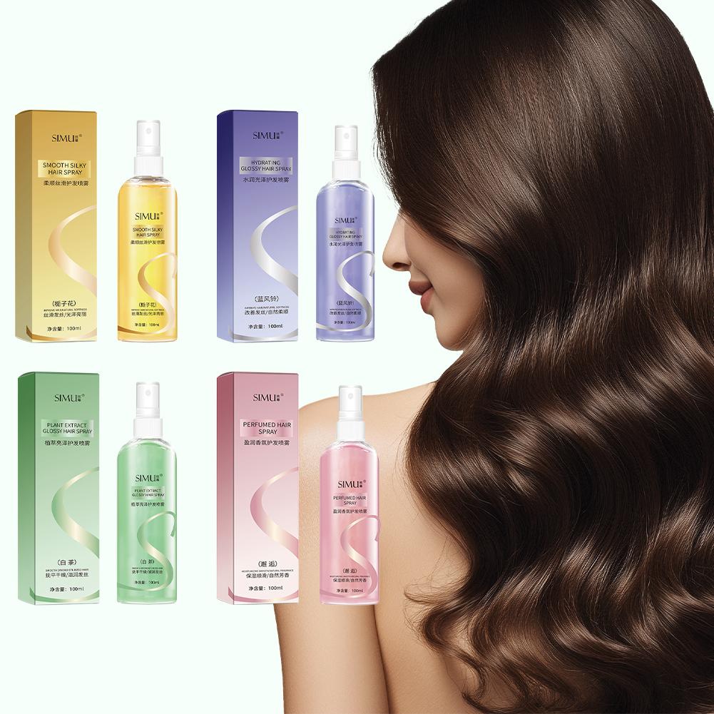 100ml Hair Care Oil Women No-R - Hair Care Fragrance Essential Oil review and price