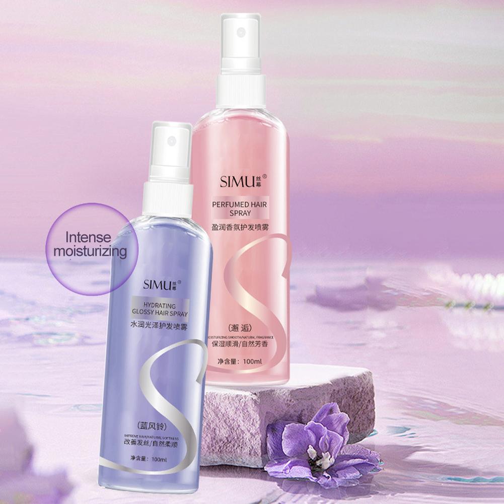 100ml Hair Care Oil Women No-R - Hair Care Fragrance Essential Oil review and price